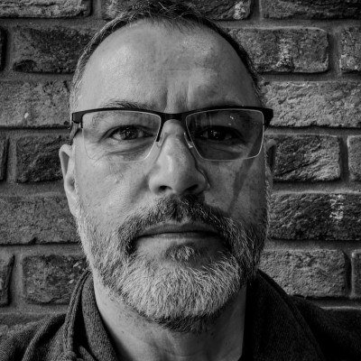 Photo of Robert Peledie