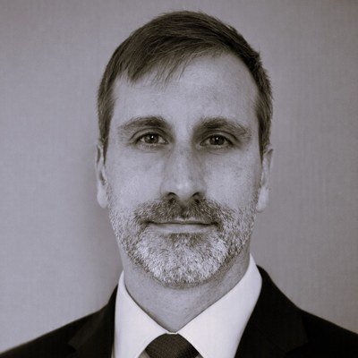 Photo of Simon Foote