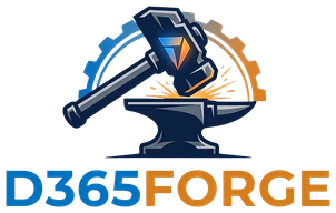 D365Forge
